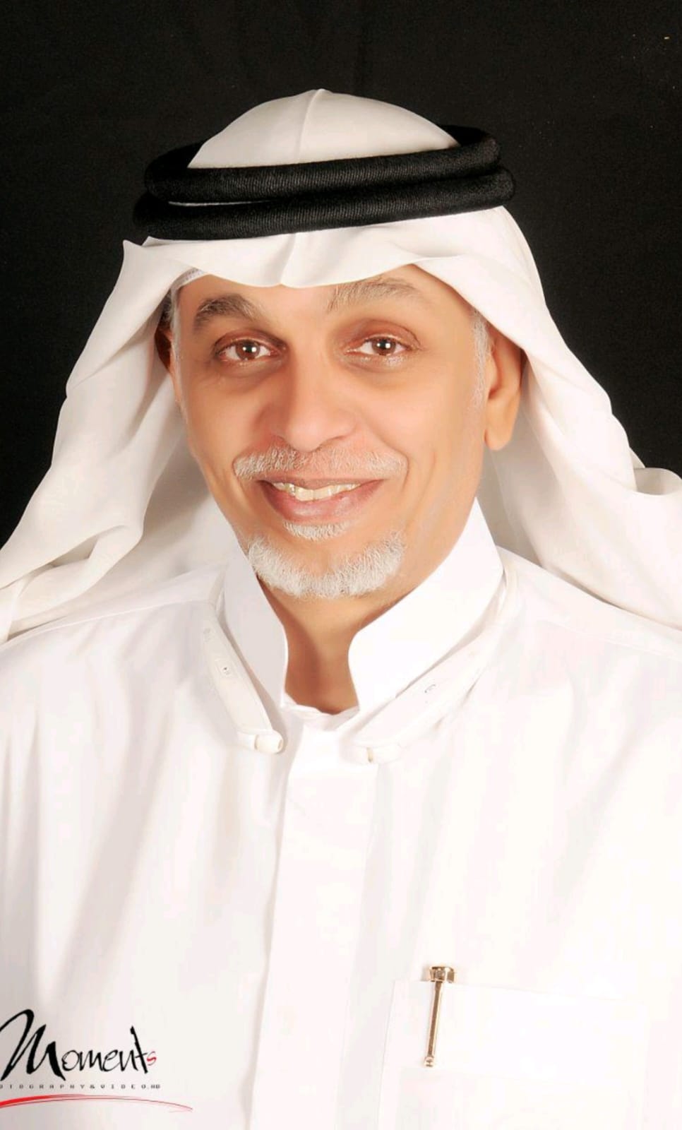المهندس عبدالغني شربجي